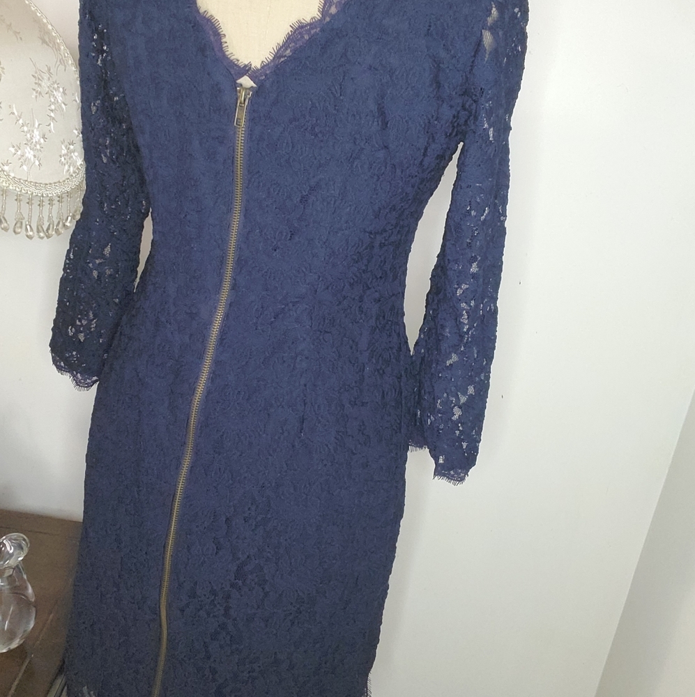 Dress size 8 - Picture 4 of 5